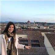 Laureata con formazione artistica, offro lezioni private di Disegno e Pittura
